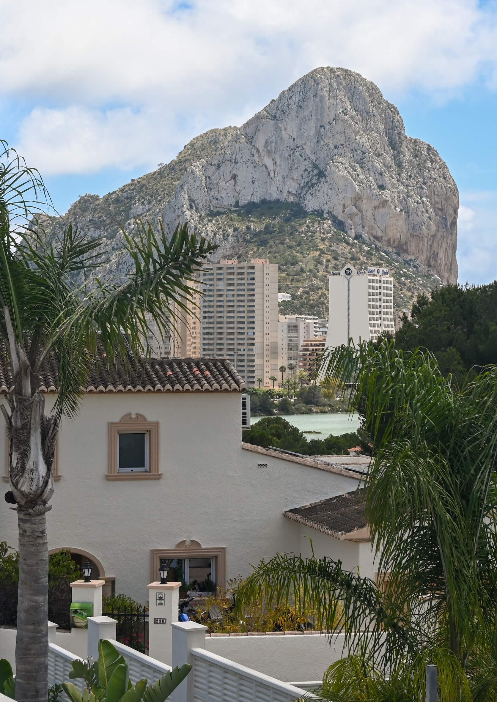 Casa Altavista Holiday rental Calpe Casa Altavista Holiday rental Calpe